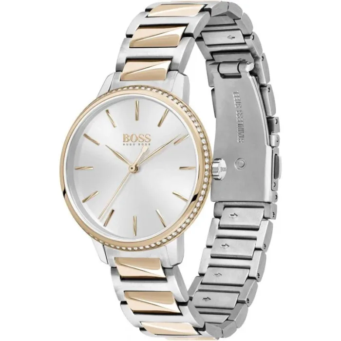 Signature Two-Tone Stainless Steel Watch - 1502567 - Image 3